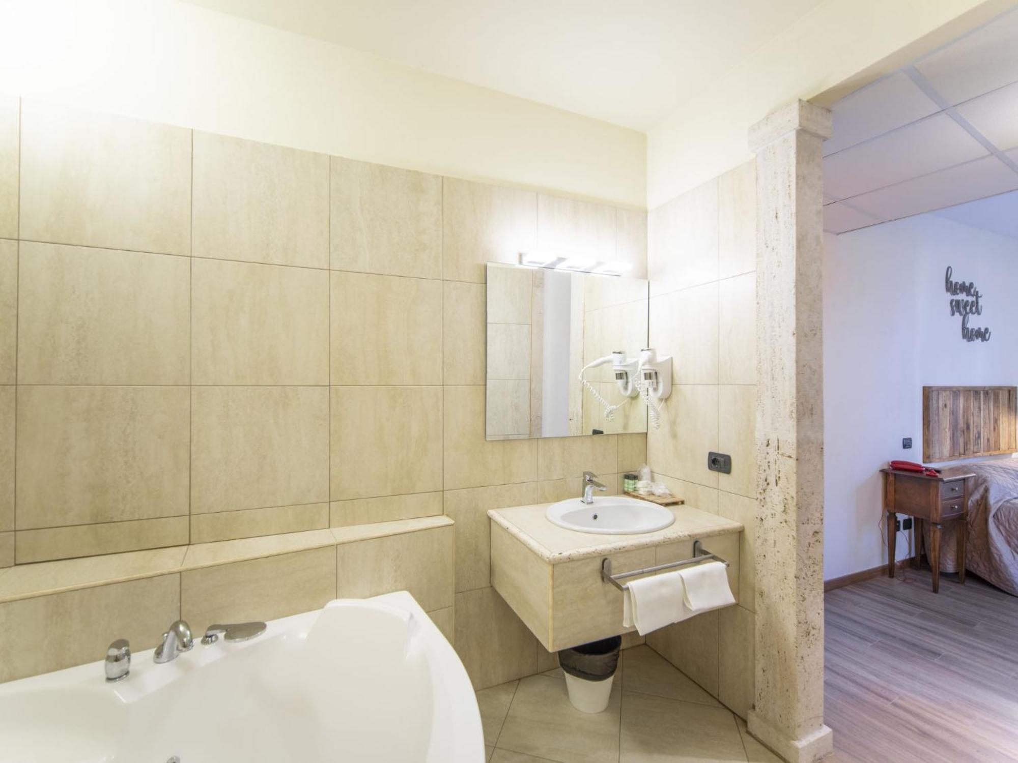 Holiday Home Borgo Carradori By Interhome Лучиньяно Экстерьер фото