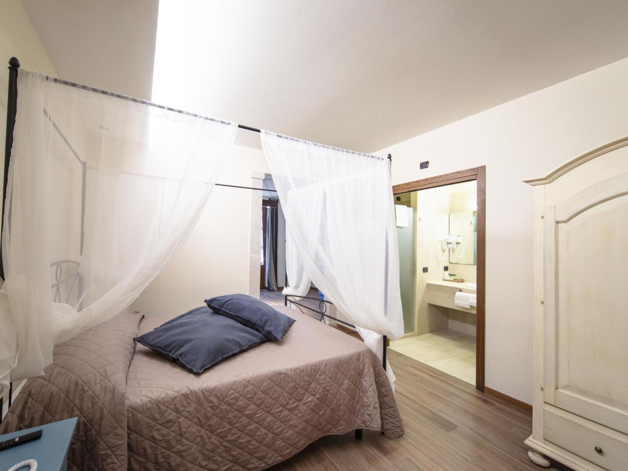 Holiday Home Borgo Carradori By Interhome Лучиньяно Экстерьер фото